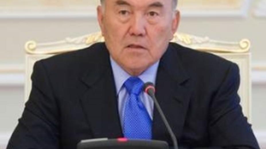 Н. Назарбаев: Ни один банк в стране не будет банкротом