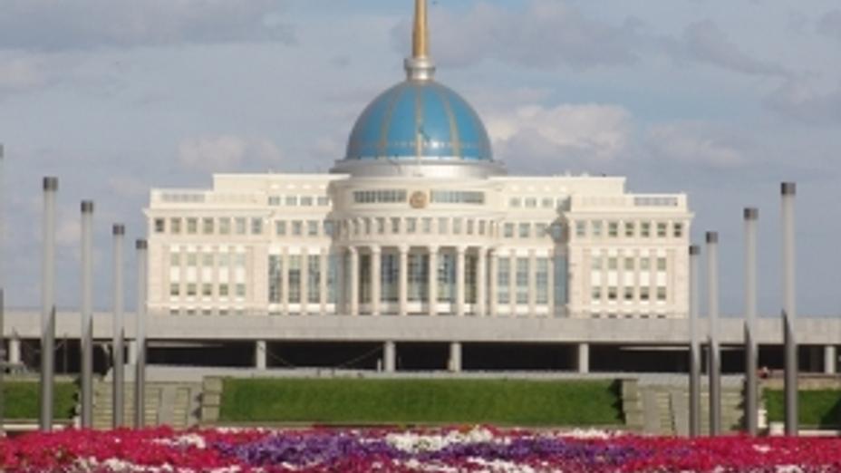 Назарбаев выразил соболезнования Председателю КНР и семьям погибших в теракте в городе Куньмин