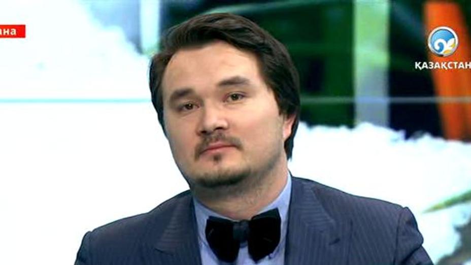 Шетелдіктер қазақ өнеріне қызығады