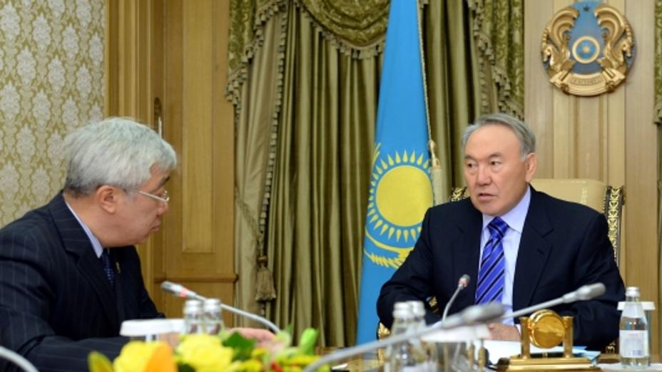 Қазақстан Президенті ТМД елдері басшыларымен Украинадағы жағдайды талқыламақ