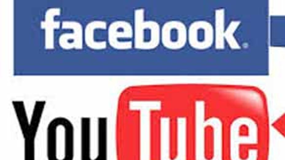 Түркия YouTube пен Facebook-қа тыйым салмақшы