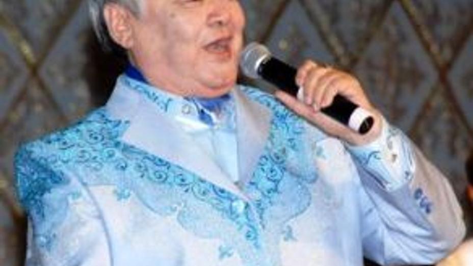 Ол қазақтың әншілік өнерінің хас шебері