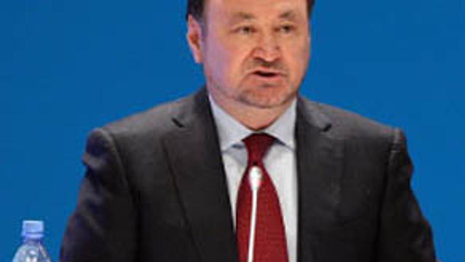 Мухтар Кул-Мухаммед стал советником Президента Казахстана
