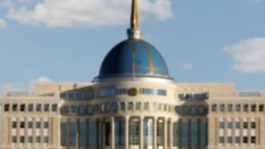 Назарбаев и Кэмерон обсудили ситуацию на Украине