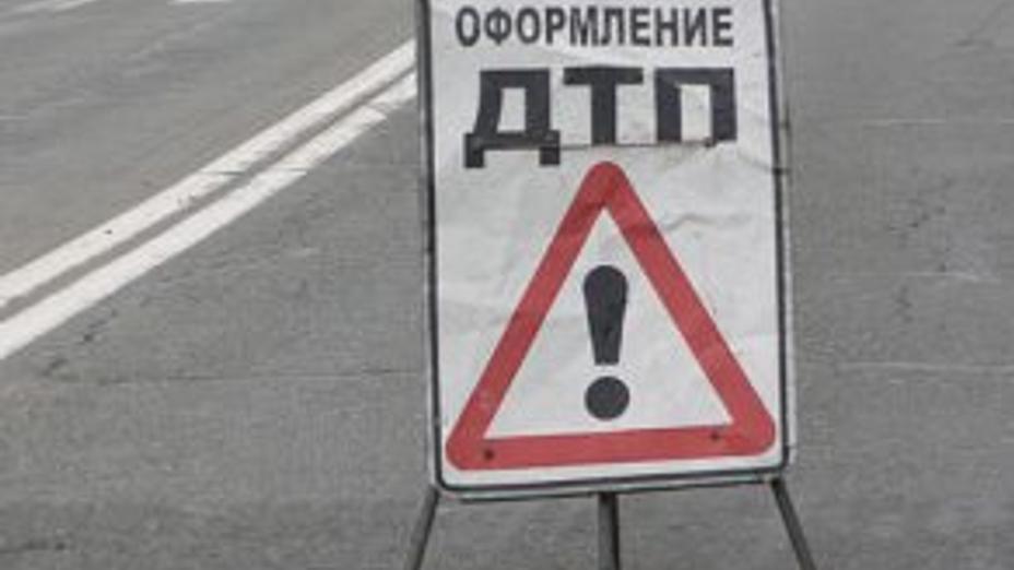 Три человека погибли в ДТП в Алматинской области