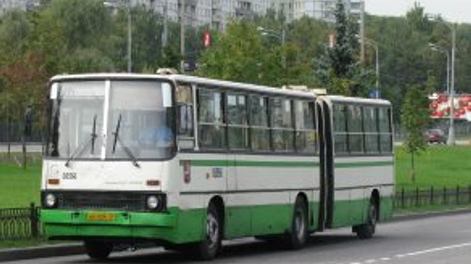 В Актобе оптимизируют маршрутную сеть общественного транспорта