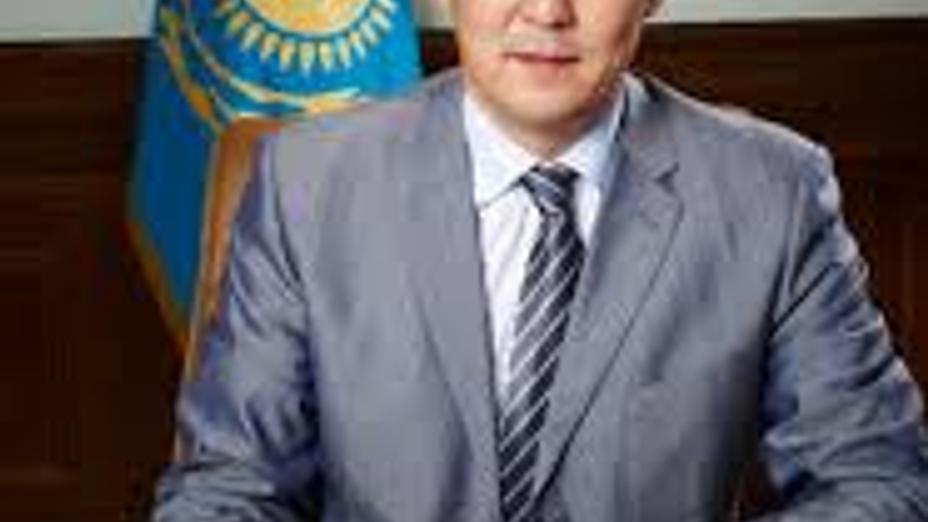 Бақытжан Әбдірайым ҚР Әділет вице-министрі қызметіне тағайындалды