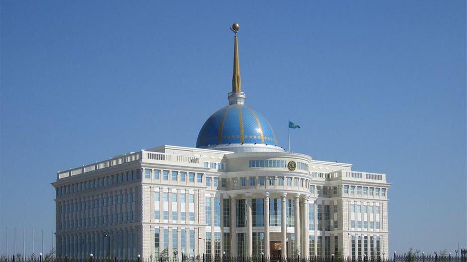 Қазақстан, Ресей және Беларусь президенттері 29 мамырда Астанада кездеседі