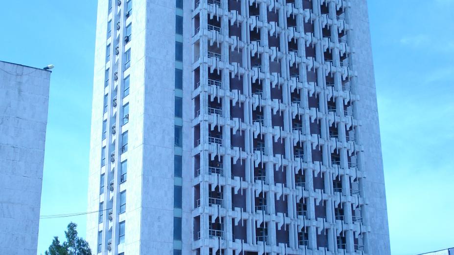 Казахский национальный университет имени аль-Фараби отпраздновал 80-летие
