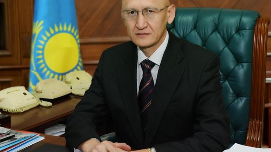 Болат Жәмiшев: 300 мың гектардан астам жер шетелдiктерге жалға берiлген