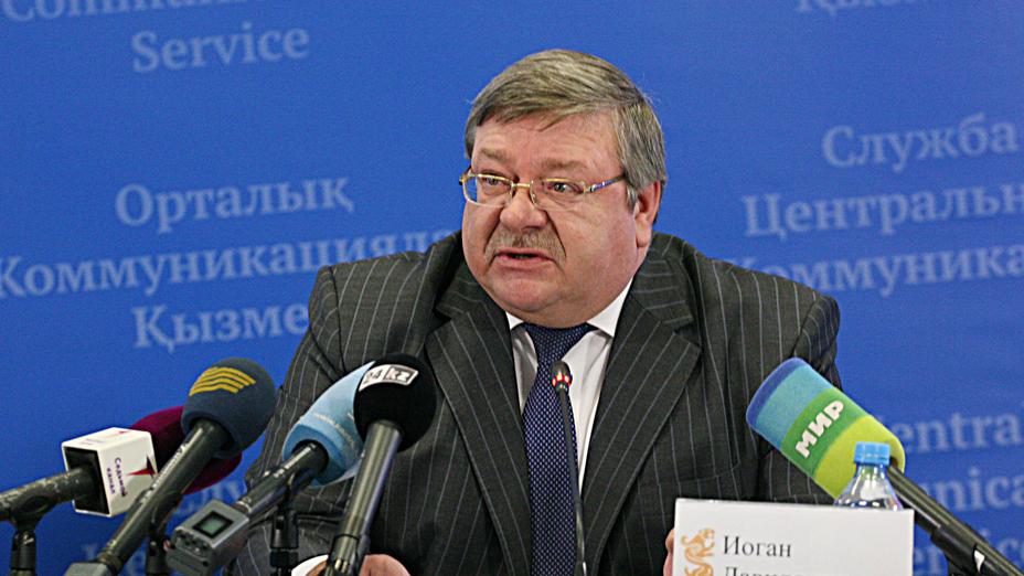 Қазақстанда әлеуметтік желіде ғайбат жазба қалдырғандарға айыппұл салынады