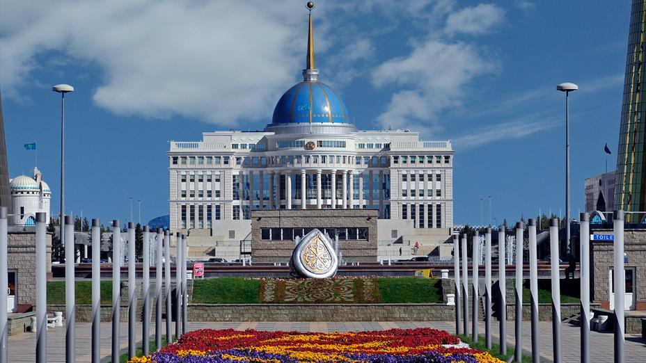 Елбасы Италия премьер-министрі және Корея Республикасының президентімен кездеседі