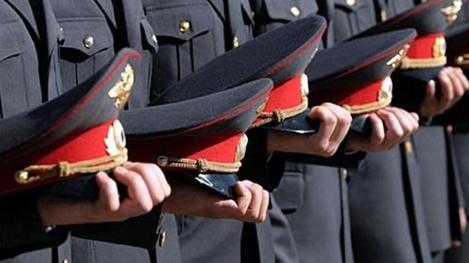 Полицейские на велосипедах патрулируют парки Астаны