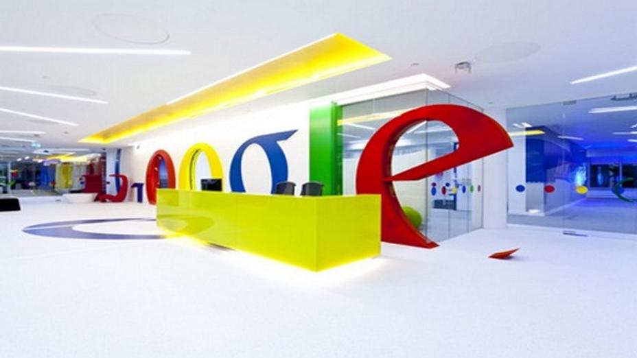 Google увеличила прибыль во втором квартале на 6 процентов