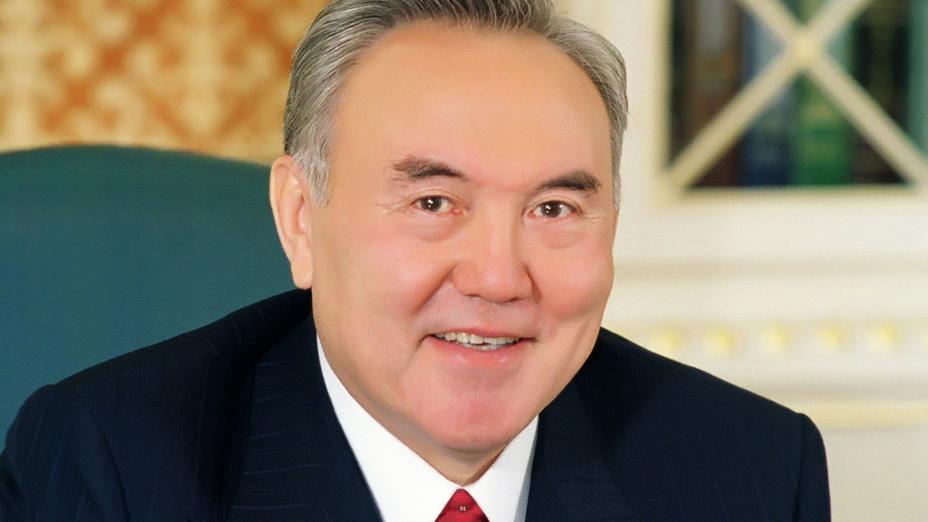 Нұрсұлтан Назарбаев Ораза айт мерекесімен құттықтады