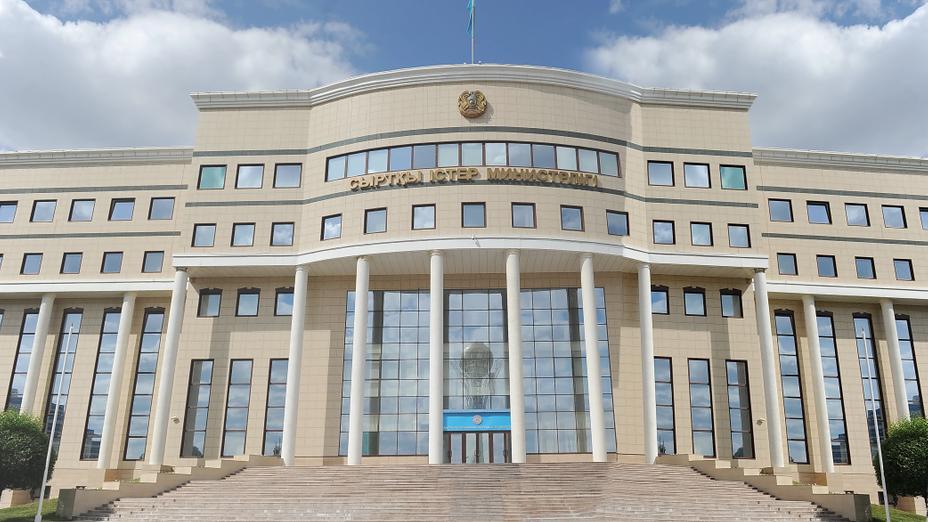 Израильде демалып жатқан қазақстандық азаматтар Түркияға жеткізілді