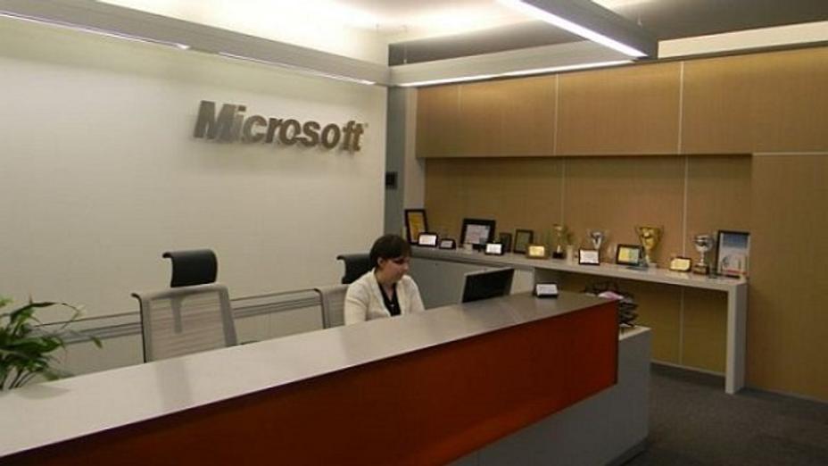 Microsoft подала в суд на Samsung за нарушение соглашения по патентам
