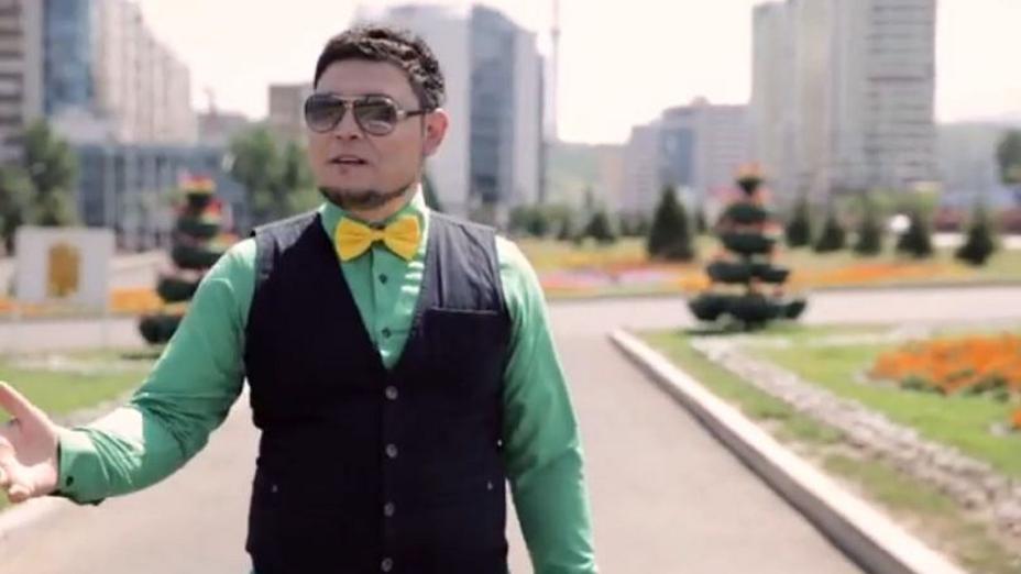 «Қазақстан дауысы» жобасының жеңімпазы тұңғыш бейнебаянын түсірді