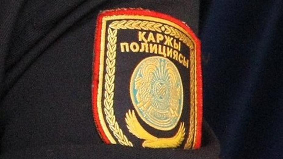 В Казахстане упразднят финансовую полицию