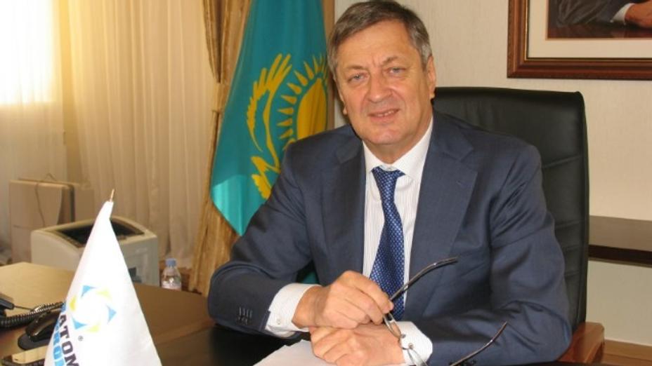 Владимир Школьник назначен министром энергетики