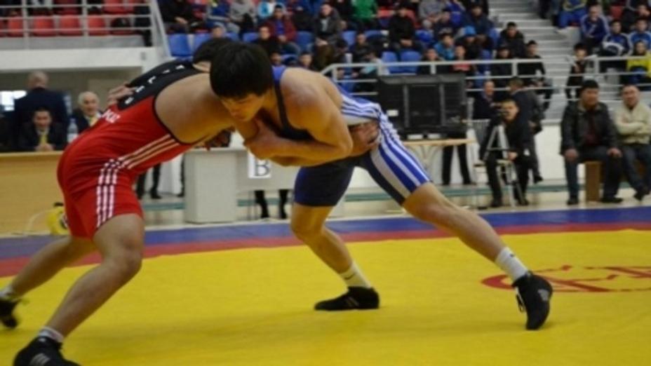 Казахстанский борец завоевал серебро на чемпионате мира в Хорватии