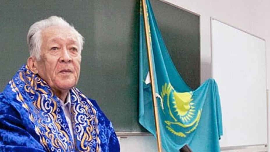 Мемлекеттік Тудың авторы Шәкен Ниязбеков өмірден өтті