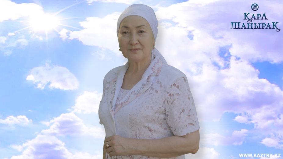 «Қазір өзімді кинода ғана емес, шынайы өмірде де осылардың анасы ретінде сезініп жүрмін»