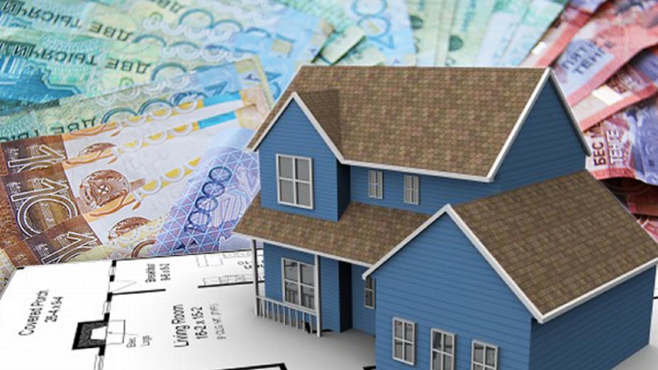 Астанада аудандық әкімдіктер мүлікті заңдастыру құжаттарын қабылдайды