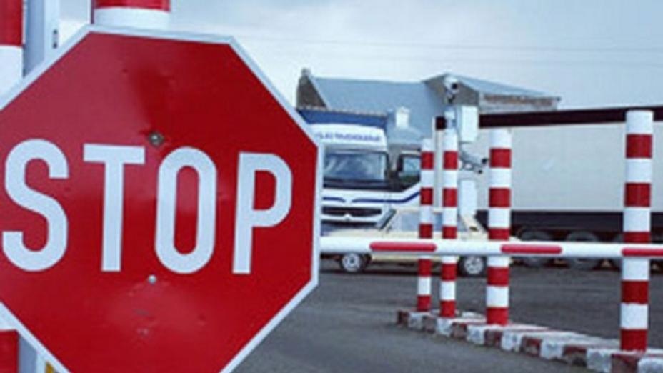 Кыргызстанка пыталась пересечь границу Казахстана по паспорту сестры