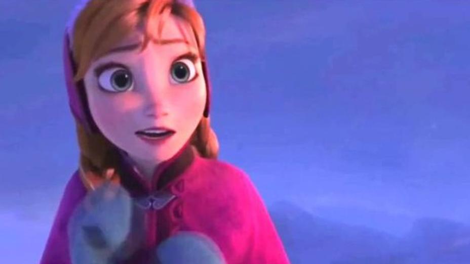 Писательница из Перу решила отсудить у Disney 250 миллионов долларов