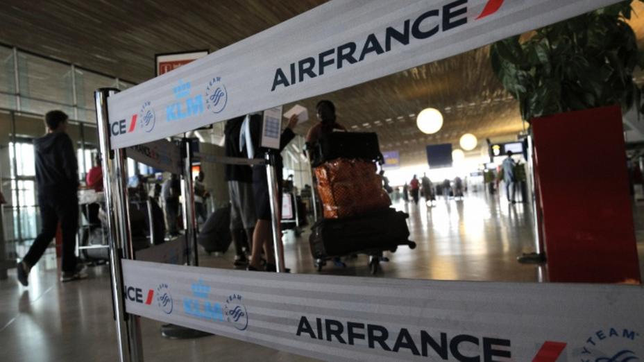 Air France ұшқыштар кәсіподағы ереуілдің аяқталғанын мәлімдеді