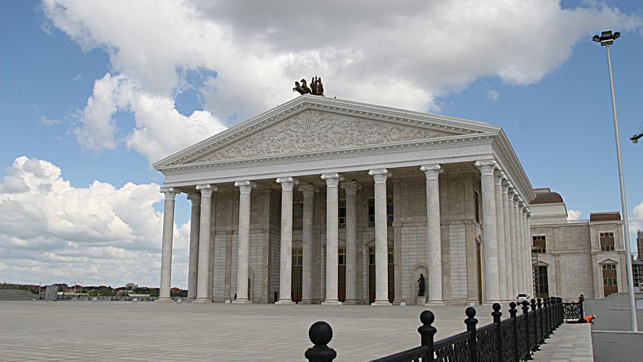 «Астана Опера» театрында «Травиата» операсының премьерасы өтеді