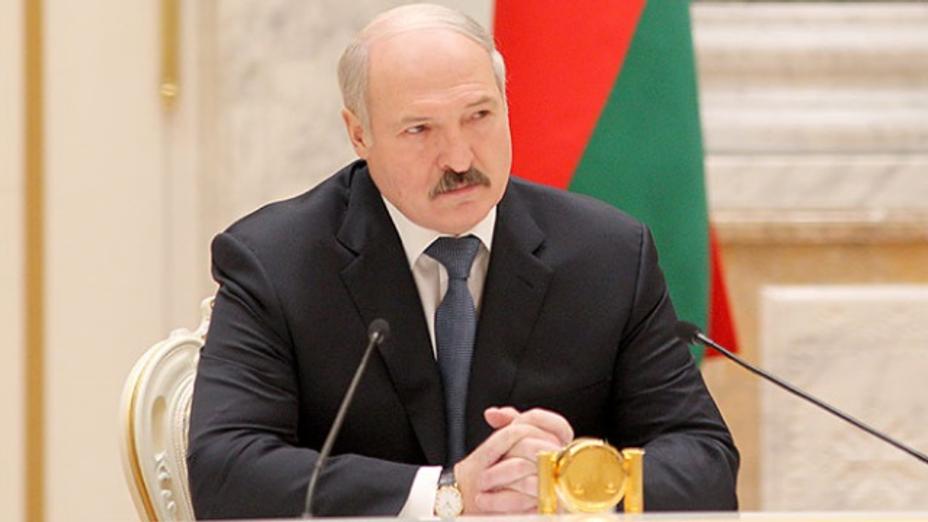 Президент Беларуси подписал закон о ратификации договора о ЕАЭС