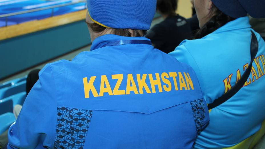 Дзюдо. Гран-при кезеңінің бірінші күнінде қыздар құрамасы жүлдеге іліге алмады