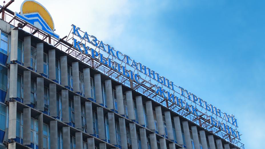 Алматыда Айбатыр Жұмағұловтың қатысуымен брифинг өтеді