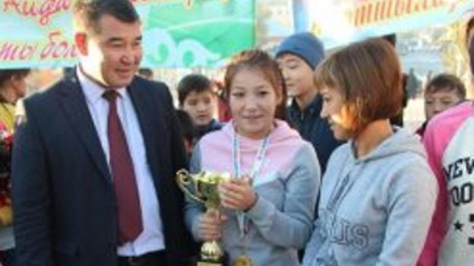Қызылордалық самбошылар туған жеріне оралды