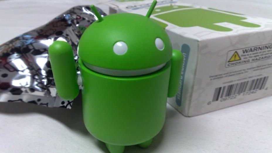 Google официально представила платформу Android 5.0 Lollipop