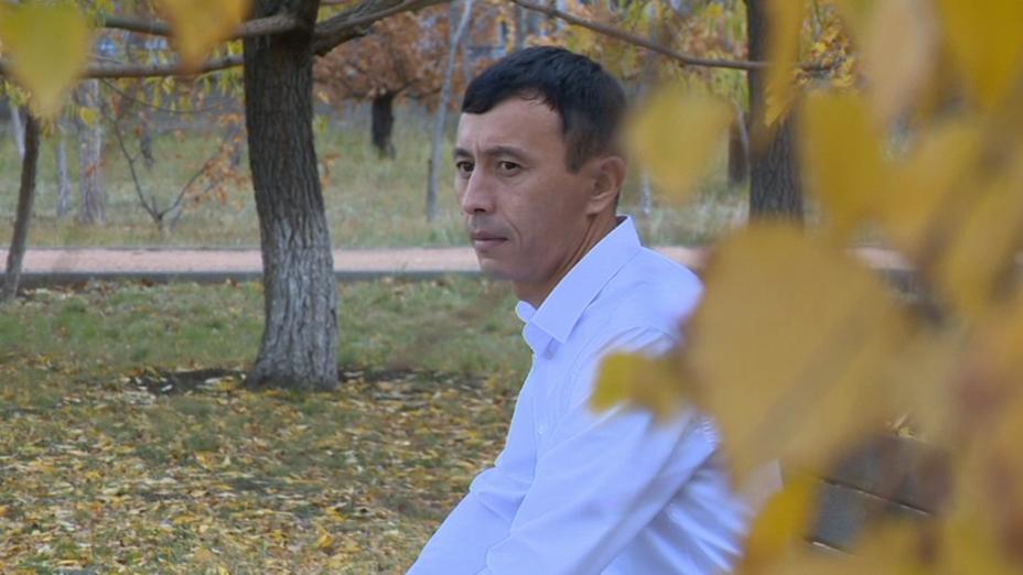 «Поэзия әлемінде» - Бағдат Мүбәрак