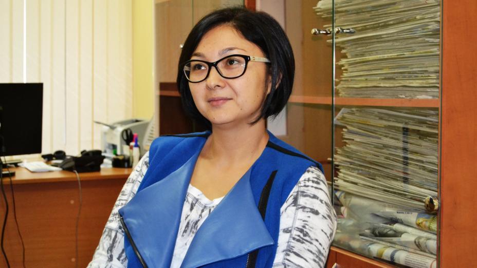 Балауса Әбдіманапова: Мағжан туралы қойылымға қатысу мен үшін үлкен мәртебе