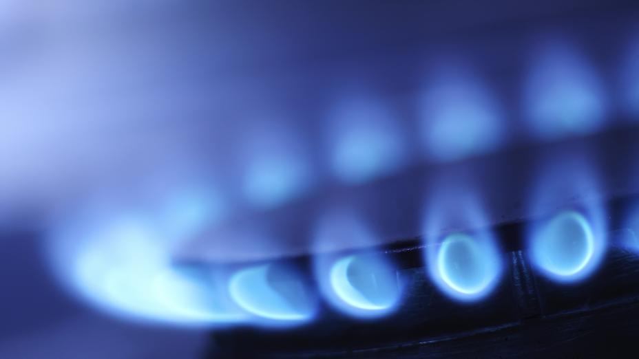 Қарабұтақ ауылы газбен қамтылды