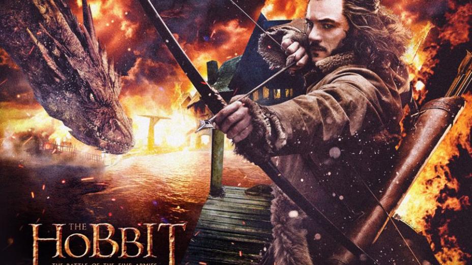 «Хоббит» трилогиясы – кинематоргафияда ең қымбат жоба