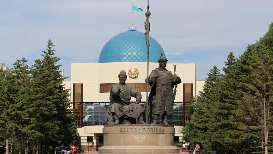 Қазақ елінің 550 жылдығына орай шығармашылық бәйге ұйымдастырылады