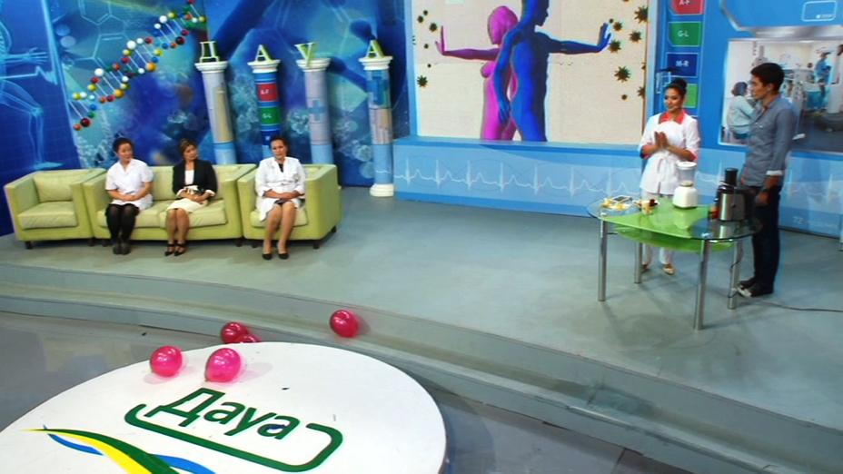 Иммунитетті қалай көтеруге болады?