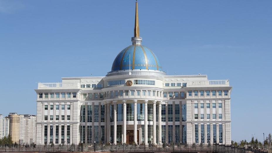 Мемлекет басшысы Дубай қаласына келді