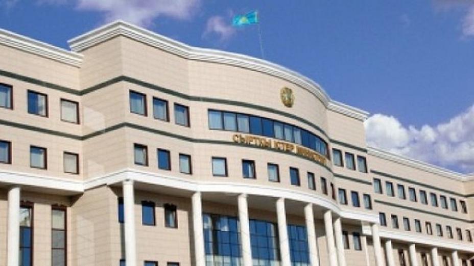 Қазақстан «Эбола» вирусымен күресу үшін Африка елдеріне қаржылай көмек көрсетеді
