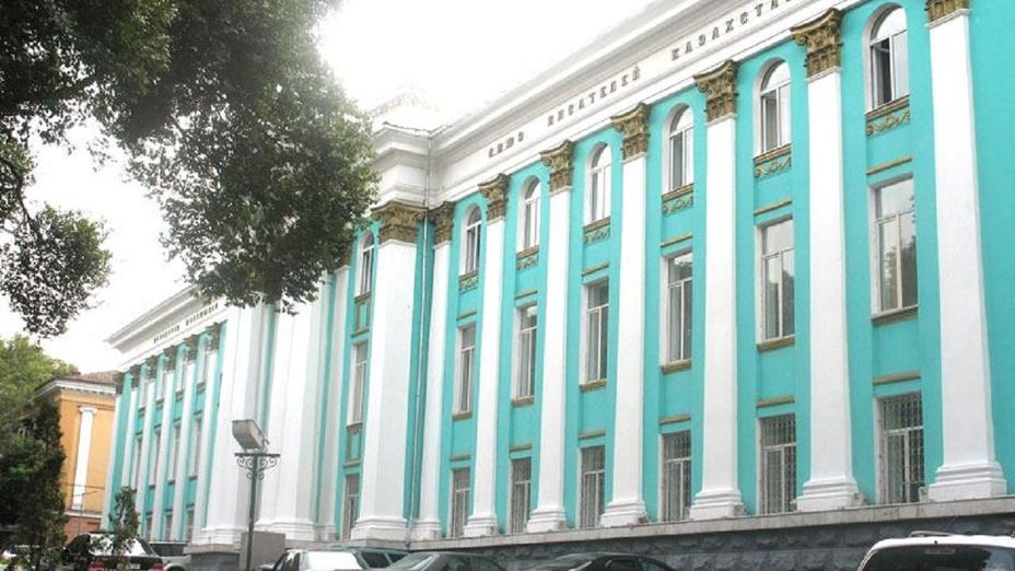 Жазушылар одағының 80 жылдық мерейтойы екі күн бойы аталып өтеді