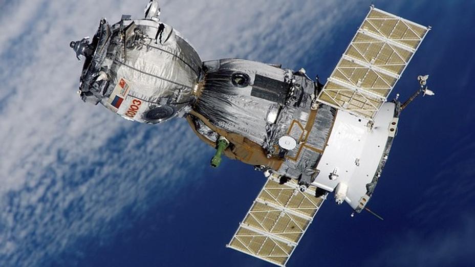 Фрагменты космического аппарата «Космос-1441» упадут на Землю