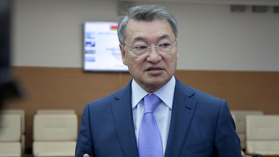 Даниал Ахметов Шығыс Қазақстан облысы әкімі болып тағайындалды