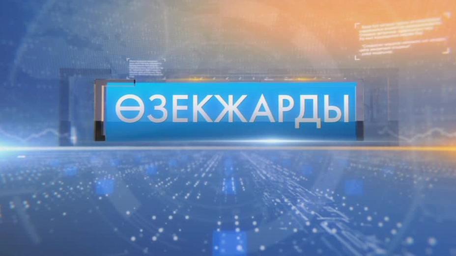 Саид Аль-Барами: Үкімет шағын және орта бизнесті дамытуды дер кезінде қолға алып отыр