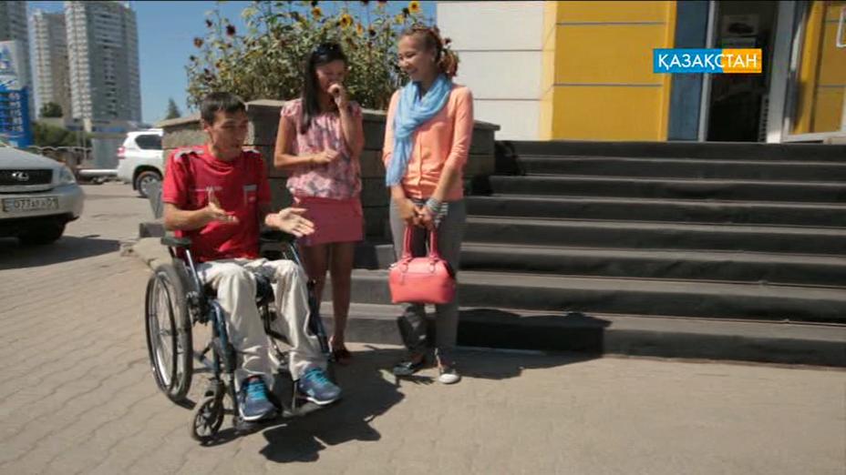 Әлеуметтік жаңалықтардың жүргізушісі Ардақ Отарбаев нені армандайды?